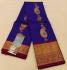SALEM SILK SAREE WITH BLOUSE